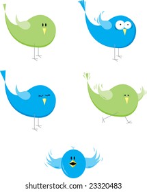 Little Birdie