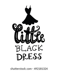 28,060 Little Black Dress Isolated Images, Stock Photos & Vectors ...