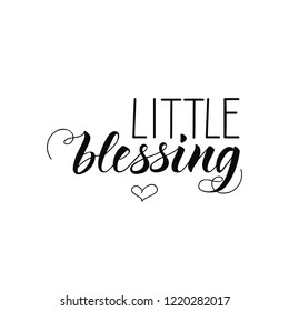 2,074 Blessed with baby Stock Vectors, Images & Vector Art | Shutterstock