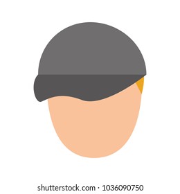 little boy avatar character