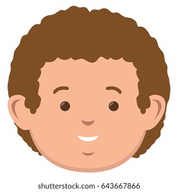little boy avatar character