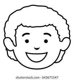 little boy avatar character