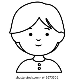little boy avatar character