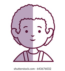 little boy avatar character