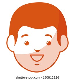 little boy avatar character