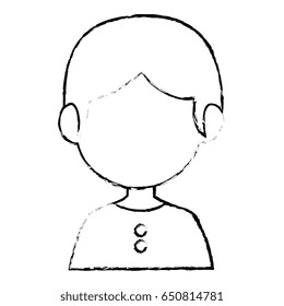 little boy avatar character