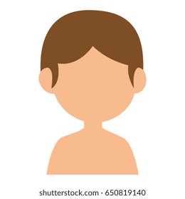 little boy avatar character