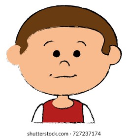 little boy avatar character