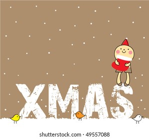 little boy christmas wishes