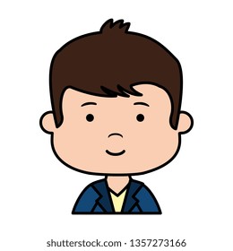 little boy first communion character