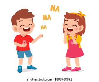 253,451 Laughing character Images, Stock Photos & Vectors | Shutterstock