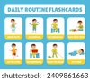 3,609 Kids Good Habits Royalty-Free Images, Stock Photos & Pictures ...