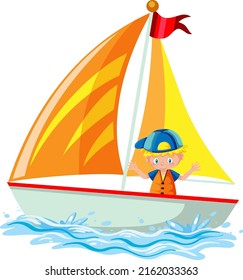 113 Tiny Sailboat Isolated Images, Stock Photos & Vectors | Shutterstock