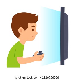 video cartoon game