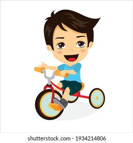 15,661 Kids on bicycles cartoons Images, Stock Photos & Vectors ...