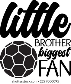 Little Brother Biggest Fan eps file