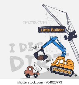 Little Builder