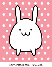 little bunny