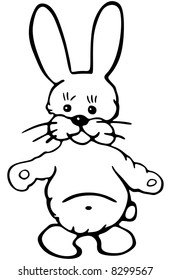 Little Bunny