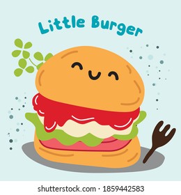 Pequeño conjunto de vectores de iluminación de Burger