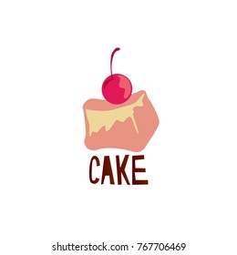 Little Cake Logo 