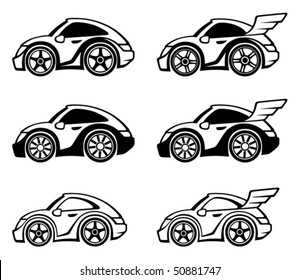 little car