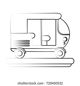 Little cargo cart