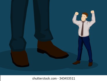 tall angry giant clipart transparent background