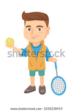 Similar – Image, Stock Photo Tennis ball Lifestyle