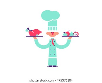 Little chef