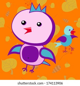 little chicken 