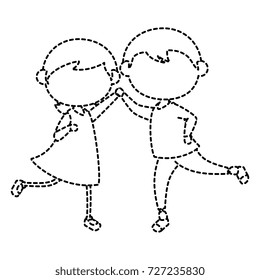 little children avatars characters