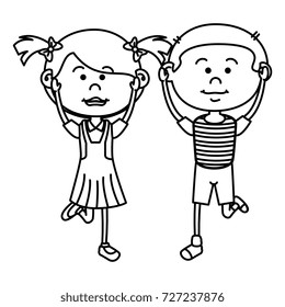 little children avatars characters