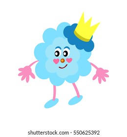 little cloud