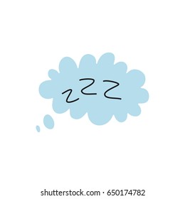 Zzz の画像 写真素材 ベクター画像 Shutterstock