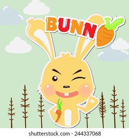 little cony's happy in the big forest svg