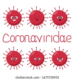 Little Coronaviridae turned out to be a big pandemic.