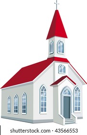 Little county Christian church