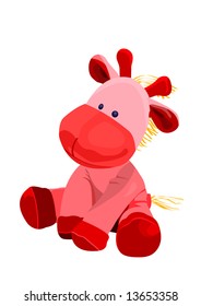 little cow
