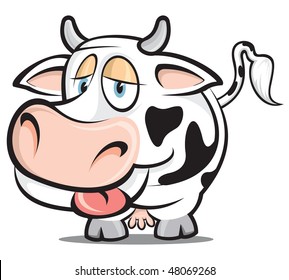 Little Cow