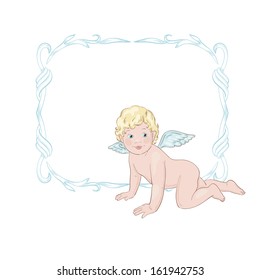 Little Cupid