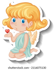 1,120 Cupid arrow girl little Images, Stock Photos & Vectors | Shutterstock