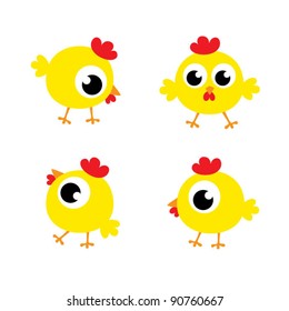 1,648 Chickies Images, Stock Photos & Vectors | Shutterstock