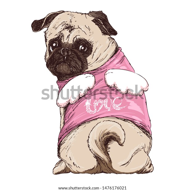 pug template browser