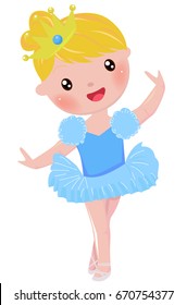 little dancer