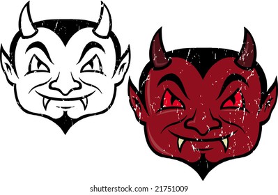 little devil