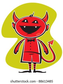 Little Devil