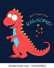 little dinosaurs slogan