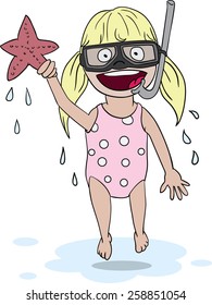 Little Diver