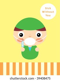 little doctor